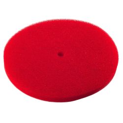 Super Power Flow Replacement Wet 2-Layer Red Filter - 200mm