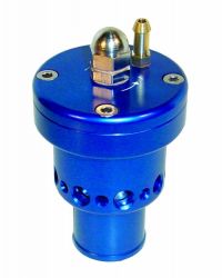 sytec single piston dump valve blue syttbv001 25b