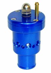 sytec twin piston dump valve blue syttbv002 25b