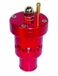 sytec twin piston dump valve red syttbv002 25r