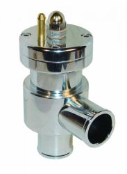sytec re circulating dump valve silver syttbv003 25a