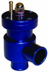 sytec re circulating dump valve blue syttbv003 25b