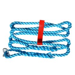 Tow Rope - 12mm x 4m