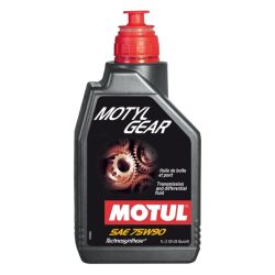 Motylgear 75W/90 Gear Oil - 1ltr