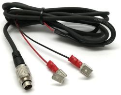 EVO4S Power Cable