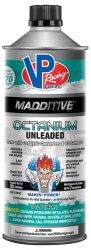 Octanium Unleaded Fuel Madditive - 0.95L