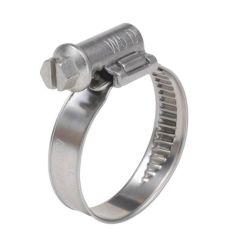 Hose Clamp Stainless