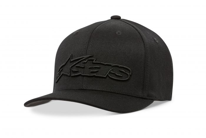 Blaze Flexfit Hat