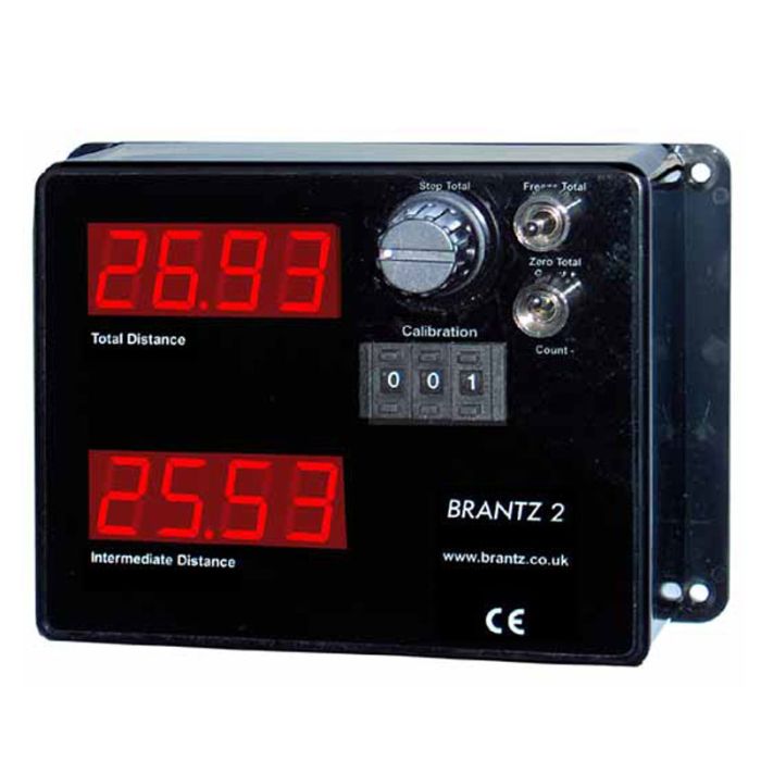 Brantz CANBUS Interface (BR56)