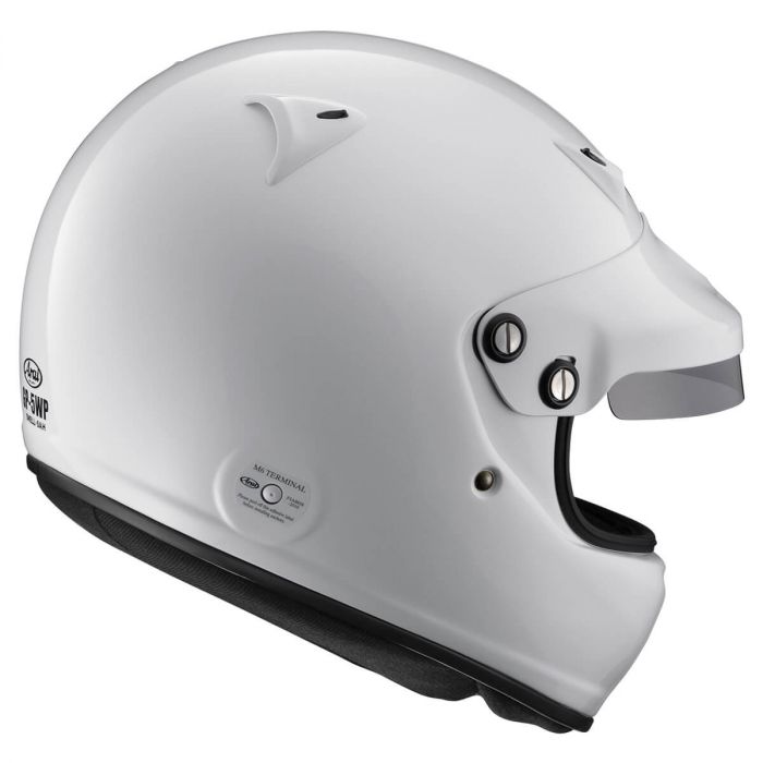 Arai GP-5W Helmet | Murray Motorsport