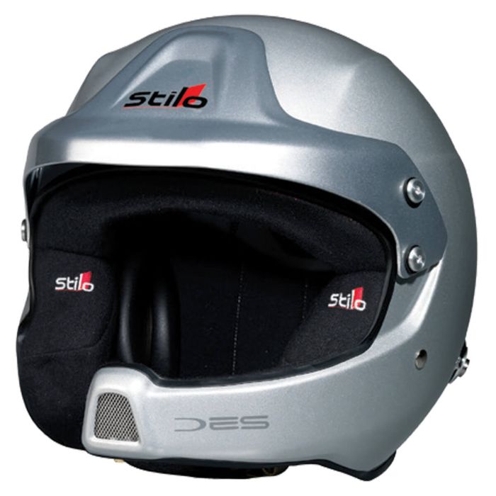 Stilo WRC DES Composite Helmet | Murray 