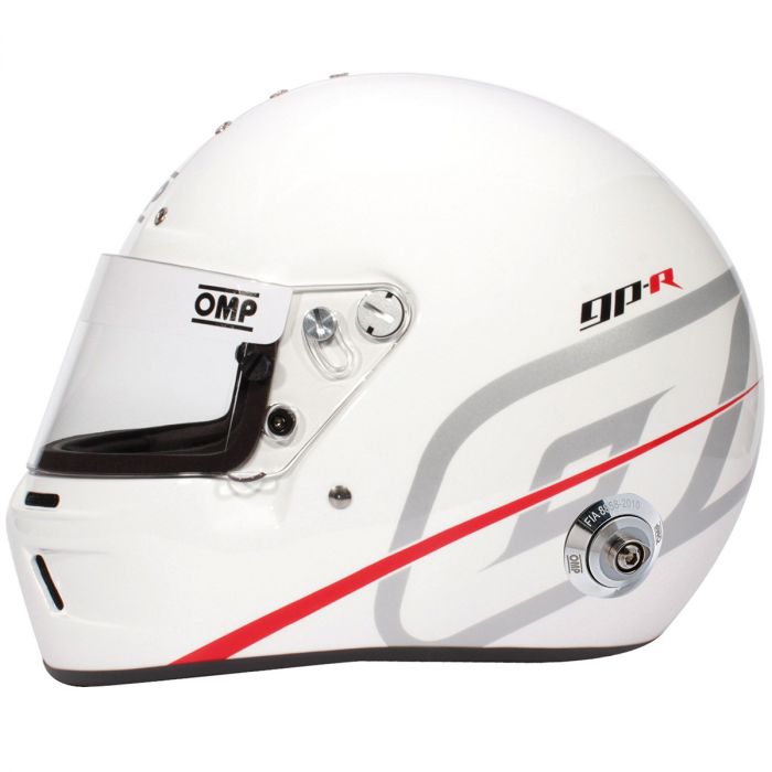 GP-R Helmet