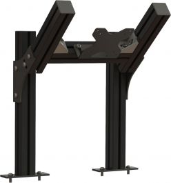 Sim Race Components 4th Monitor Stand 