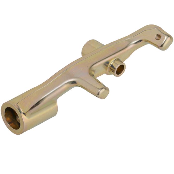 original tony kart otk accelerator pedal support for pedal kit otk0014 db3a