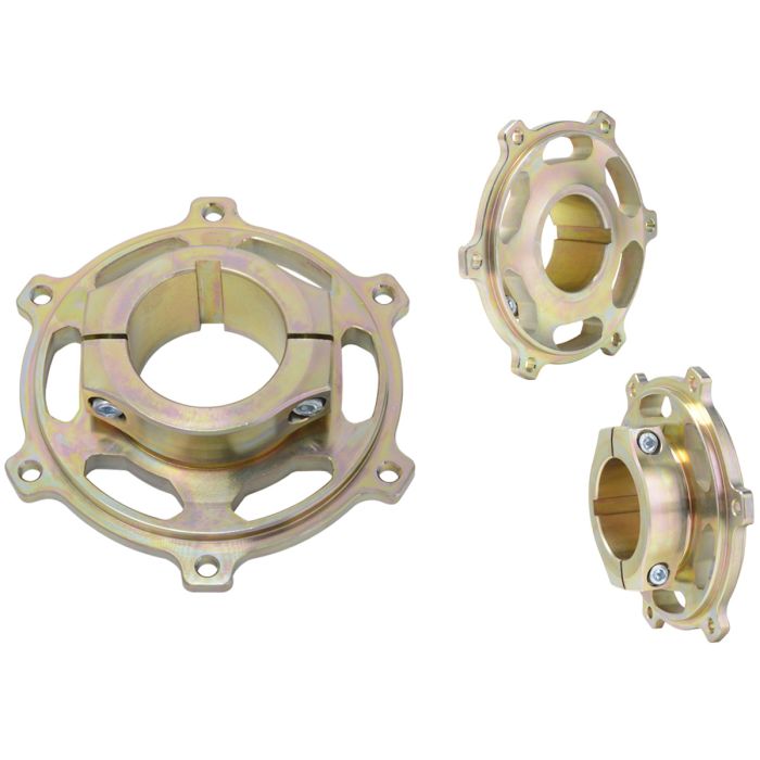 original tony kart otk sprocket carrier mg 50mm  double sided otk0047 fa