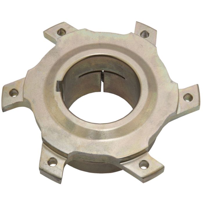 original tony kart otk rear brake disc mg hub carrier 50mm for 206mm disc otk0052 ec