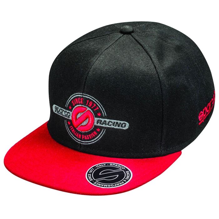 Sparco Baseball Cap
