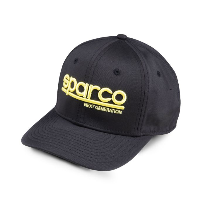 Next Generation Youth Cap - Black
