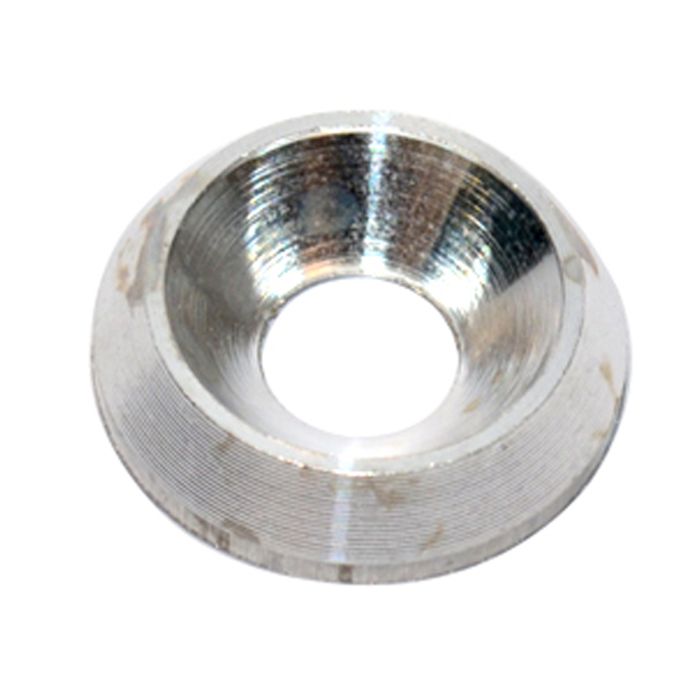original tony kart otk countersunk aluminium washer 8mm otk0216 00