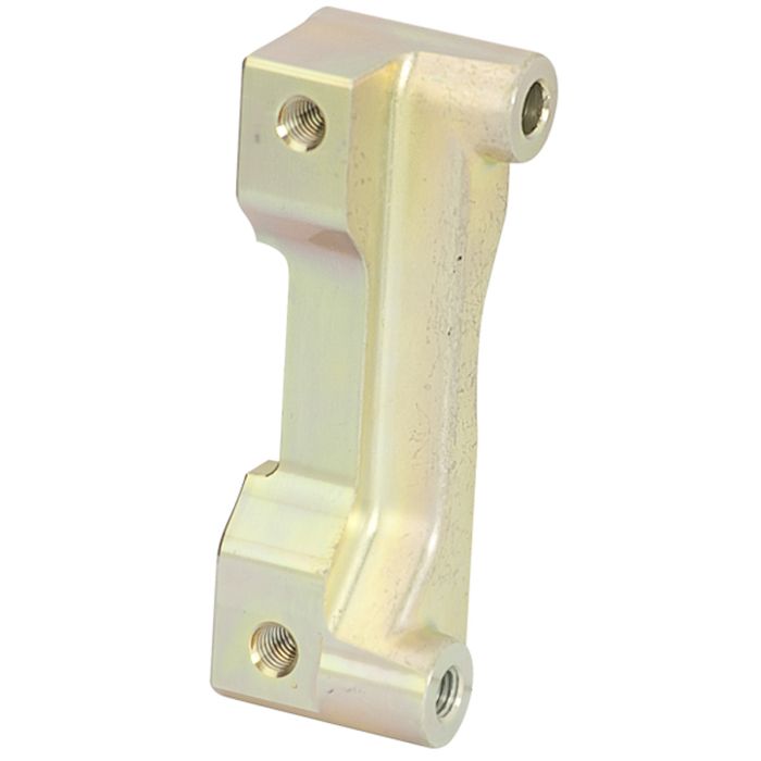 original tony kart otk rear brake caliper support for 180mm disc otk0226 ed