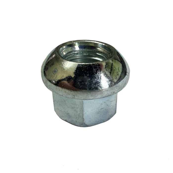 Wheel Nuts 14mm x 1.5 19mm Hex - Radius seat