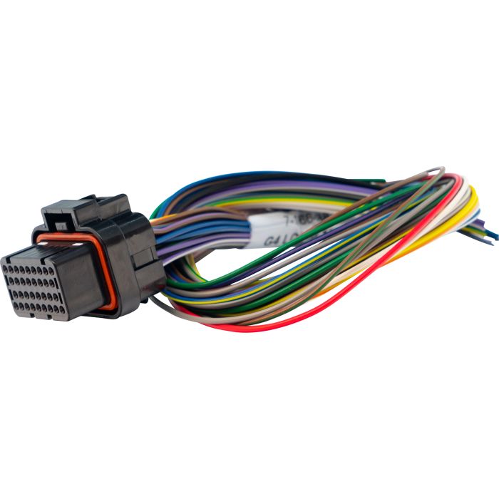 link engine management link ecu wiring loom loom b 5m lin101 0003 c