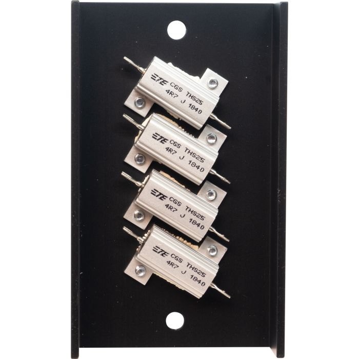 link engine management ballast resistor 4 x 4r7 lin101 0013