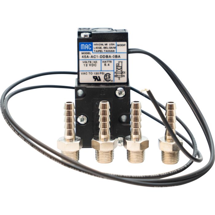 link engine management boost control solenoid 4 port lin101 0016