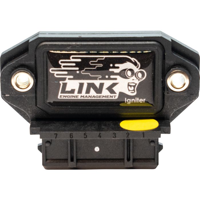link engine management three channel igniter lin101 0044