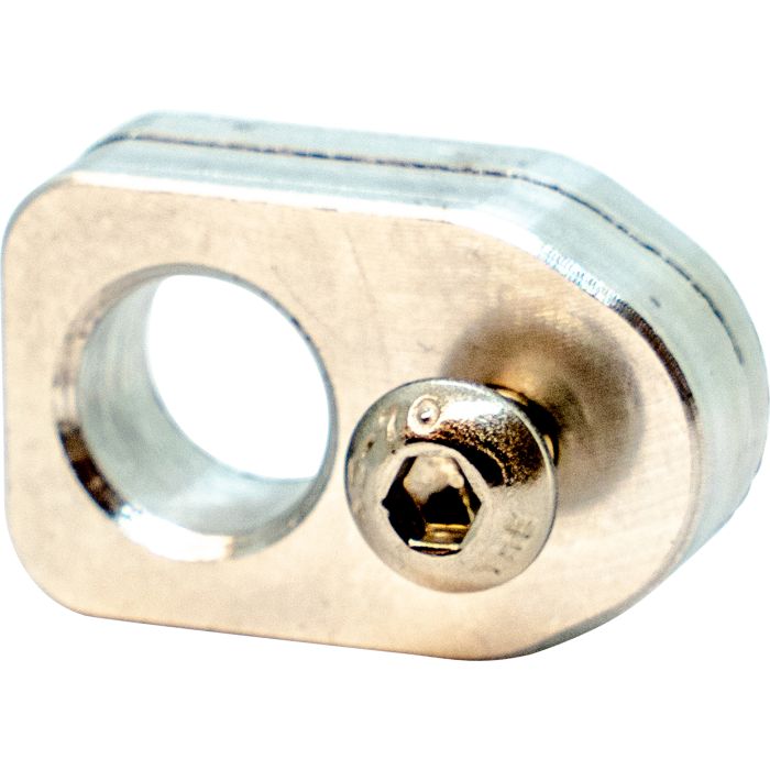 link engine management iat bosch mounting boss aluminium lin101 0049