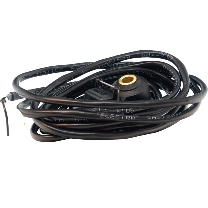 link engine management knock sensor with loom lin101 0054