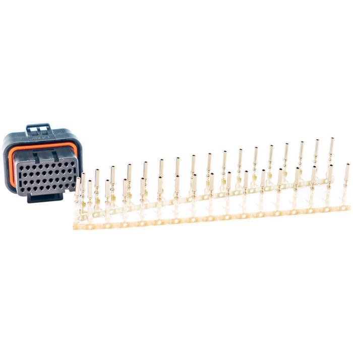 link engine management pin kit b all wirein ecus lin101 0097