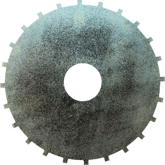 link engine management trigger wheel 24 tooth 175mm lin101 0102