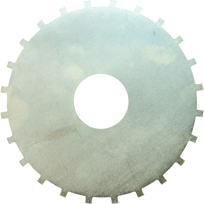 link engine management trigger wheel 24 tooth 150mm lin101 0103