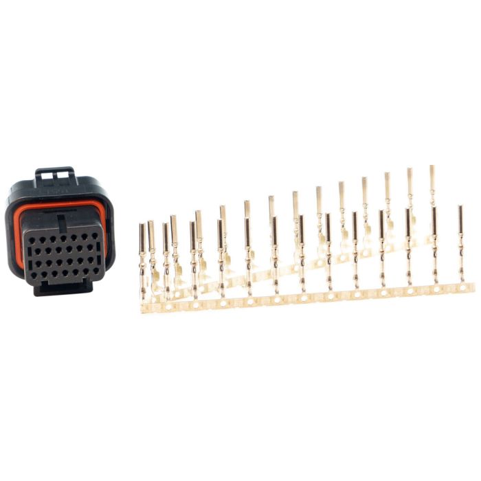 link engine management pin kit c thunder wire in lin101 0119