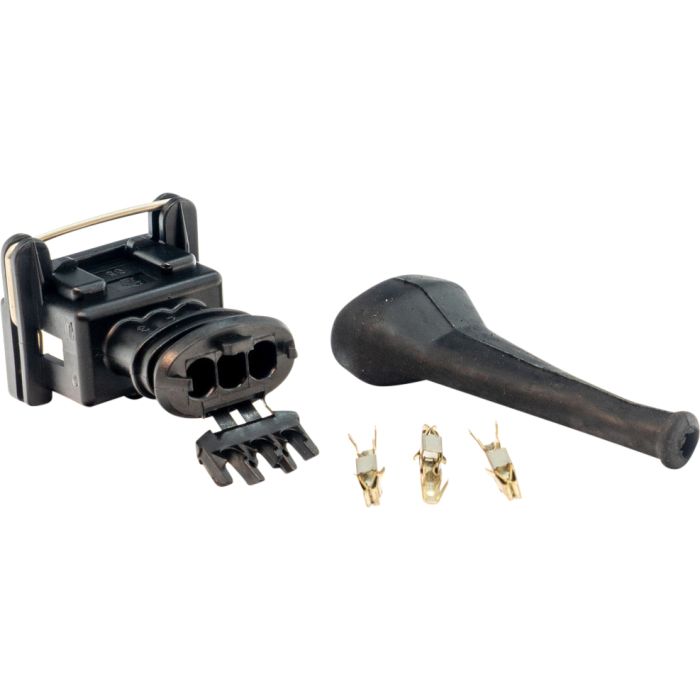link engine management bosch plug kit 3 way lin101 0129