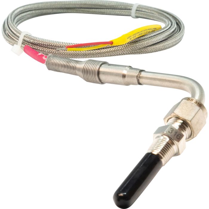 link engine management exhaust gas temperature probe lin101 0146