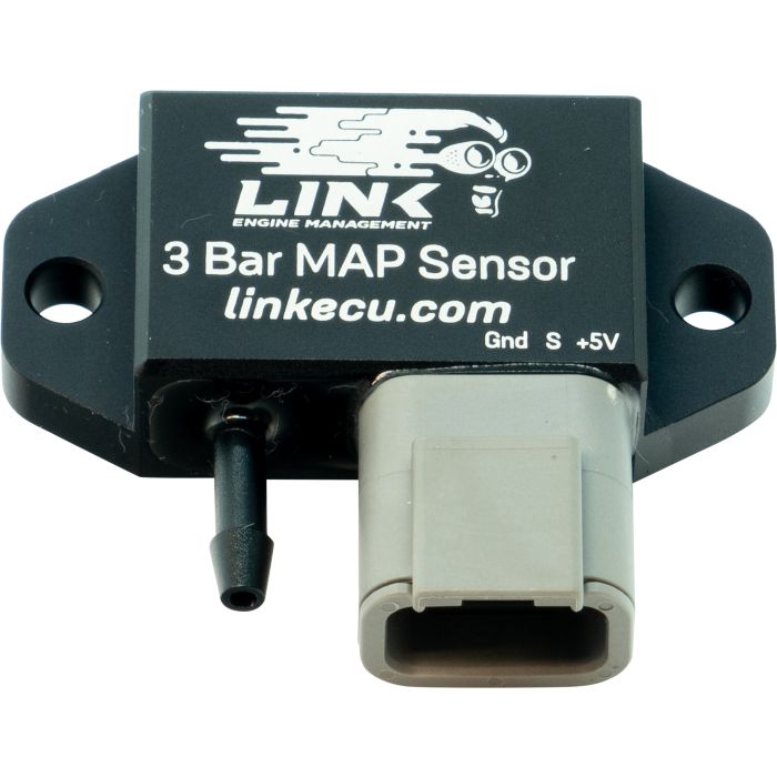 link engine management map sensor 3 bar lin101 0164