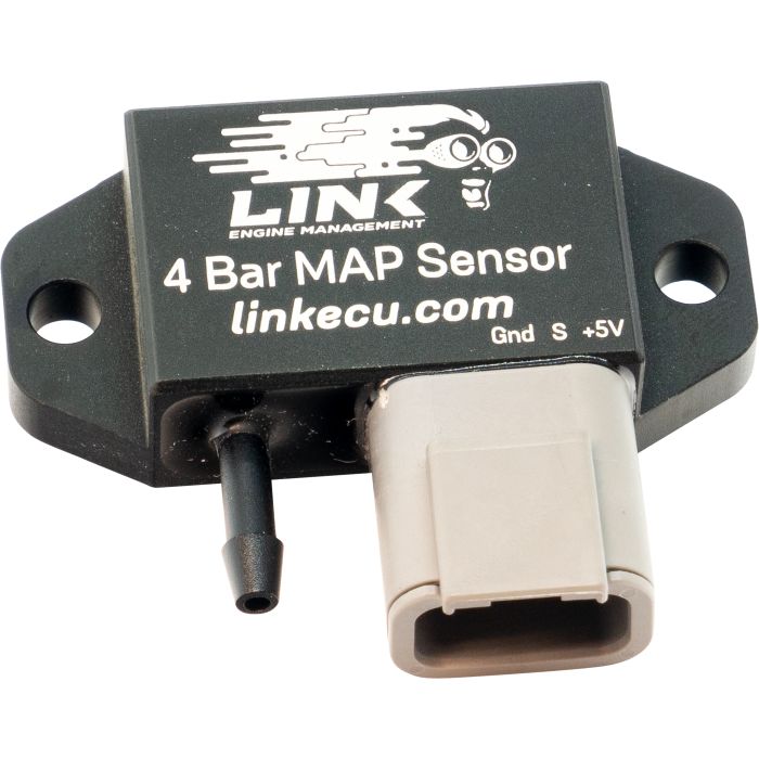 link engine management map sensor 4 bar lin101 0165