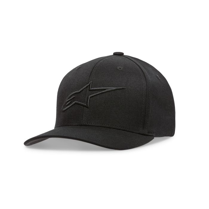 Alpinestars Ageless Curve Hat Alp1017 81010