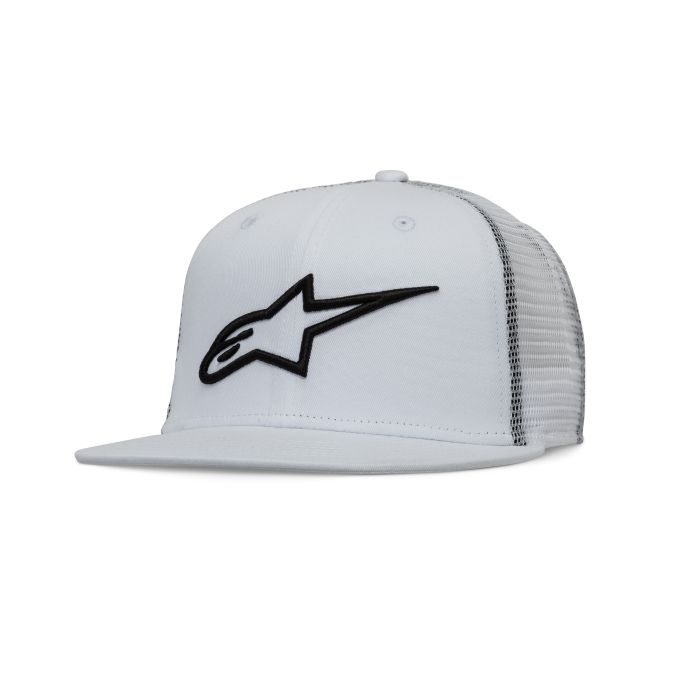 Alpinestars Corp Trucker White Alp1025 8100320