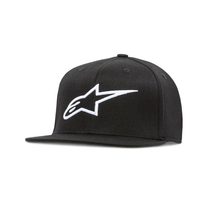 Alpinestars Ageless Flat Hat Alp1035 81015