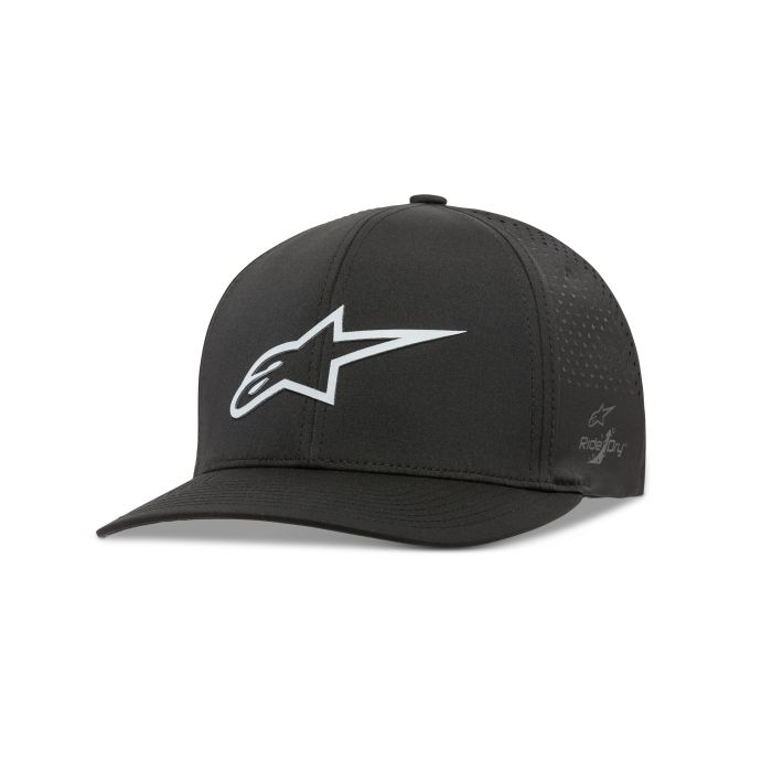 Alpinestars Ageless Lazer Tech Hat Alp1038 81000