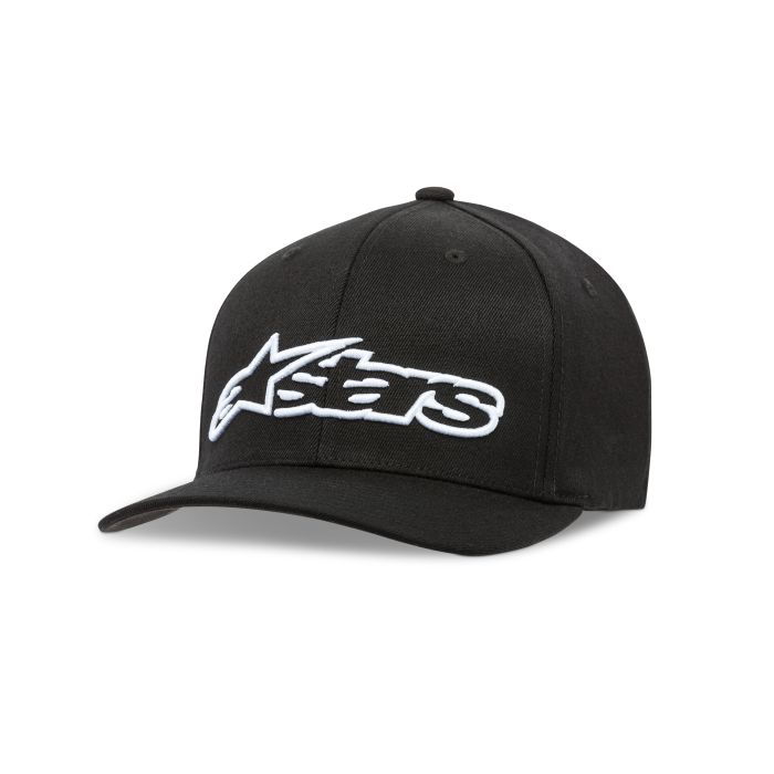 Alpinestars Blaze Flexfit Hat Alp1039 81005