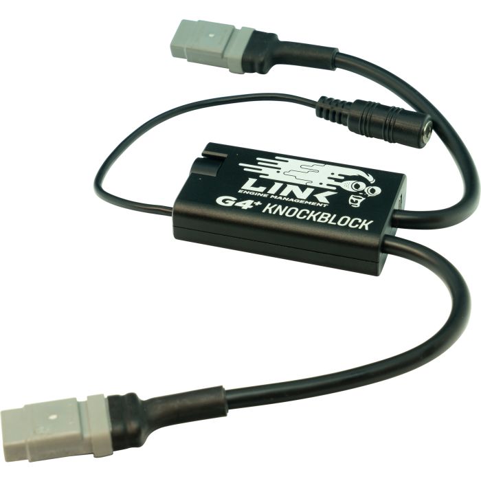 link engine management g4plus knockblock audio knock detection lin105 1000