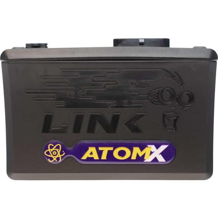 link engine management atomx ecu lin111 3000