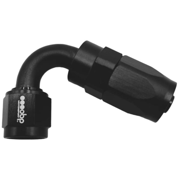 obp 120deg CPE Rubber Hose Fitting
