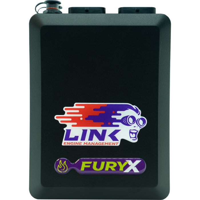 link engine management furyx ecu lin122 4000