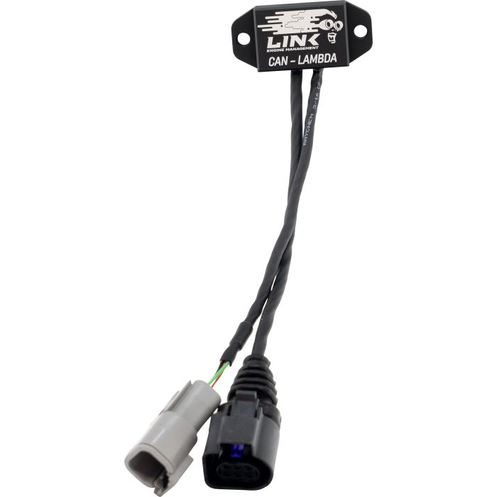 link engine management link digital wideband can module with bosch 4 9 sensor lin125 1000