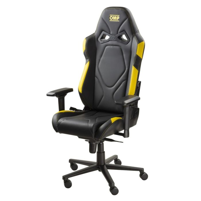 OMP Racing GS Office Chair - Thumbnail 2